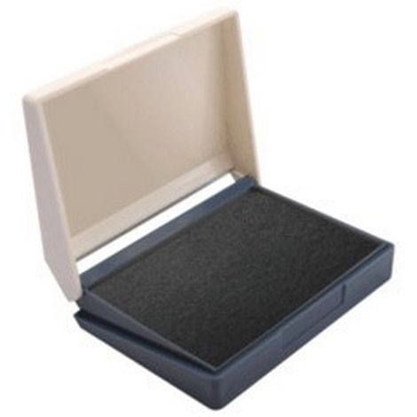 Штемпельна подушка SHINY (S-1HF), розмір - 45x65мм